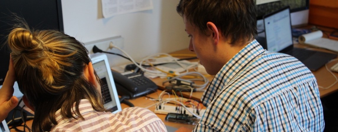 Impressionen des HSSIP 2019