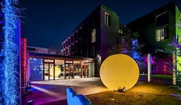 Closing Ceremony des IYL 2015