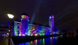 Eröffnungsveranstaltung des IYL 2015