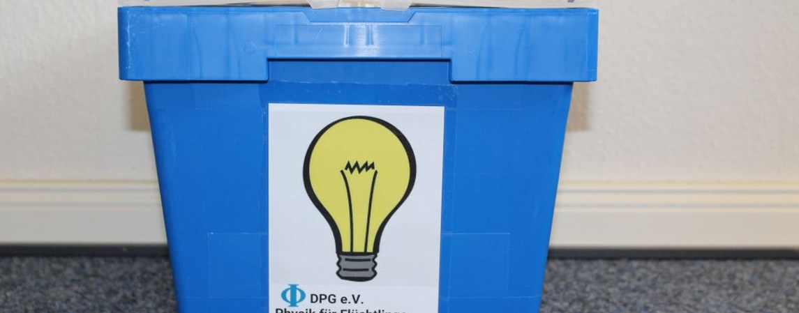 Experimentierkiste Elektrische Stromkreise