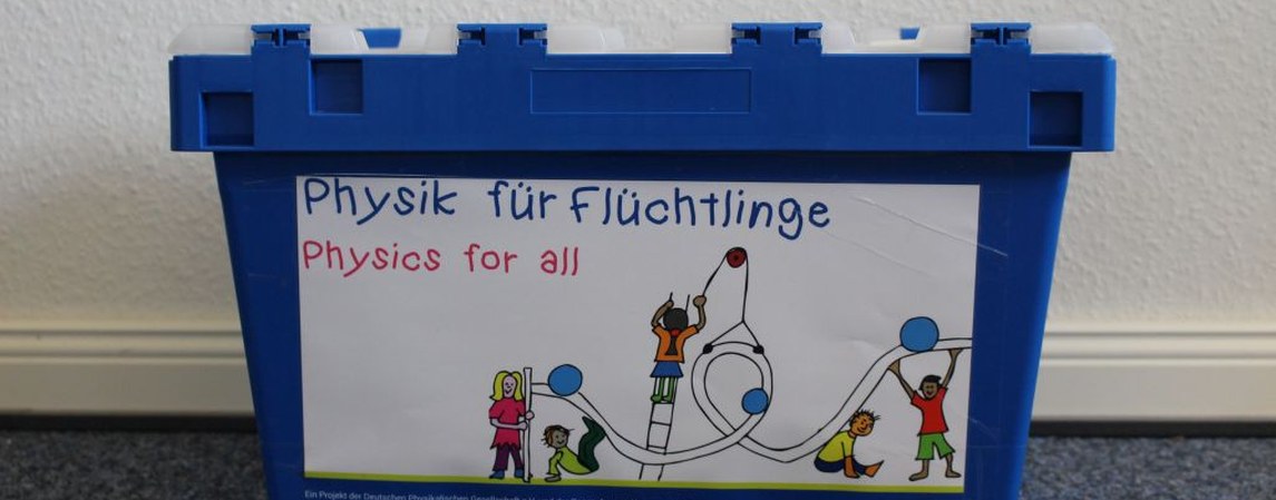 Experimentierkiste Elektrische Stromkreise