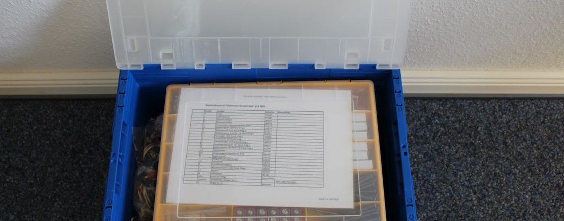 Wortliste der Experimentierkiste Optik