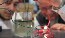 Multiplikatorenschulung in Bad Honnef