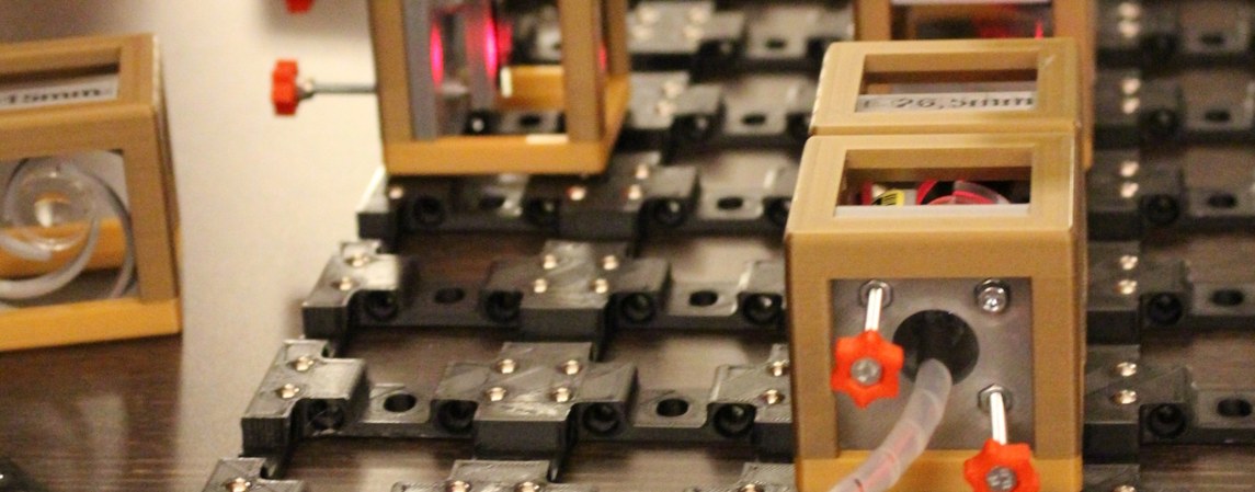 Low-cost Schülerexperimente zur Quantentechnologie