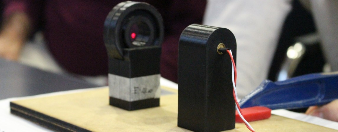 Low-cost Schülerexperimente zur Quantentechnologie