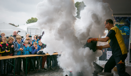 Physikalisches Experimentieren