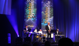 Musikalische Unterhaltung