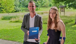 Justus-von-Liebig-Schule, Aalen