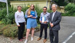 Staatliches Koblenz-Kolleg, Koblenz