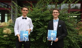 Walter-Gropius-Gymnasium, Selb