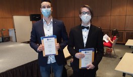 Carl-Benz-Schule Koblenz, Koblenz