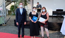 Steigerwald-Landschulheim, Wiesentheid