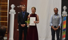 Dominicus-von-Linprun-Gymnasium, Viechtach