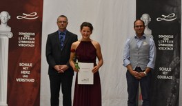 Dominicus-von-Linprun-Gymnasium, Viechtach