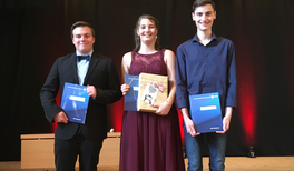 Berufsbildende Schule Pirmasens, Pirmasens