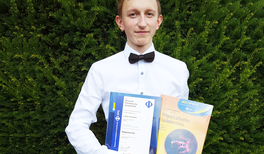 Gymnasium Carolinum, Ansbach