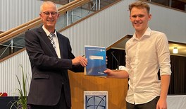 Hannah-Arendt-Gymnasium, Haßloch