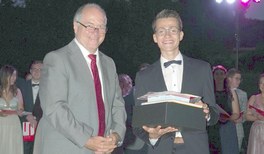 Benedikt-Maria-Werkmeister-Gymnasium, Neresheim