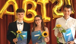 Mönchsee-Gymnasium, Heilbronn