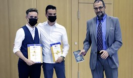 Liborius-Gymnasium Dessau, Dessau-Roßlau