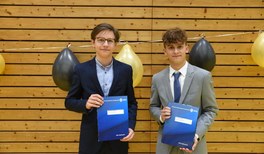 Willibald-Gymnasium Eichstätt, Eichstätt