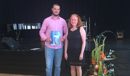 Elly-Heuss-Schule, Wiesbaden