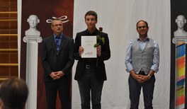 Dominicus-von-Linprun-Gymnasium, Viechtach