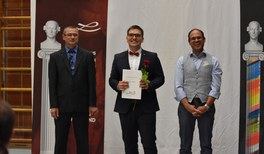 Dominicus-von-Linprun-Gymnasium, Viechtach