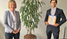 Carl-Theodor-Schule, Schwetzingen