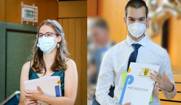 Gymnasium in den Pfarrwiesen, Sindelfingen