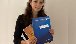 Ernst-Mach-Gymnasium, Haar