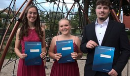 Raichberg-Gymnasium, Ebersbach