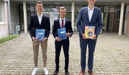 Oken-Gymnasium, Offenburg