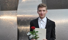 Berufliches Schulzentrum, Werdau