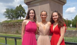 Gymnasium am Stadtgarten, Saarlouis