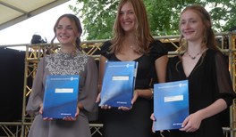 Gymnasium am Stadtgarten, Saarlouis