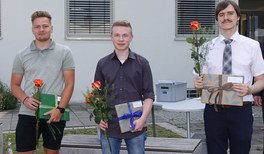 Aloys-Fischer-Schule, Deggendorf