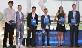 Johannes-Kepler-Gymnasium, Leonberg