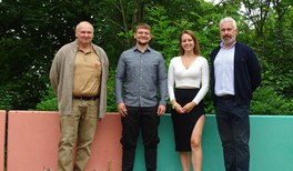 BBS Berufsbildende Schule, Kusel