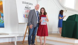 Zinzendorfgymnasium, Königsfeld