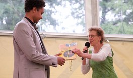 Steinmühle Schule & Internat, Marburg