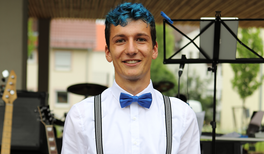 Theodor-Heuss-Schule, Reutlingen