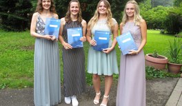 Berufliche Schulen, Wolfach