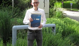 Berufliche Schulen, Wolfach