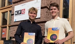 Karl-Friedrich-Gymnasium, Mannheim