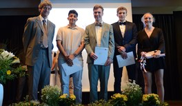 Albertus-Magnus-Schule, Viernheim