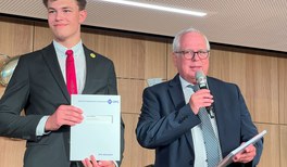 Asam-Gymnasium, München