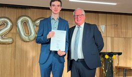 Asam-Gymnasium, München