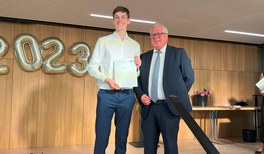 Asam-Gymnasium, München