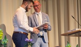 Bertha-von-Suttner-Gymnasium, Oberhausen